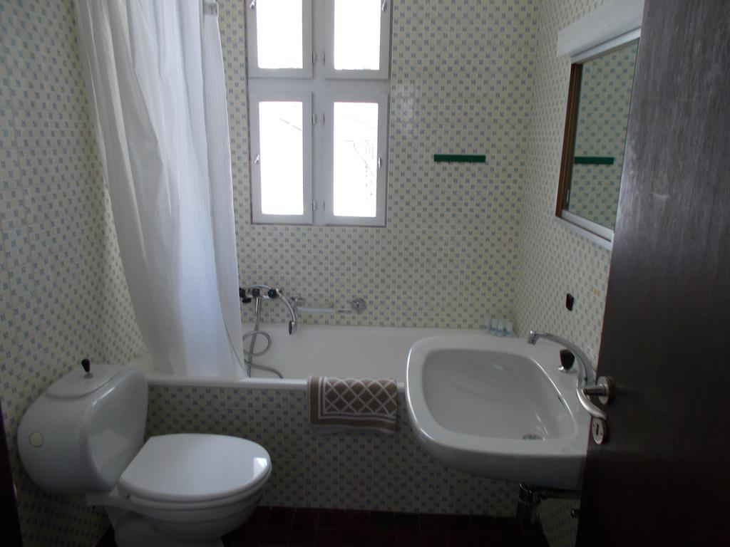 Casa Bianchi Villa Rovio Værelse billede