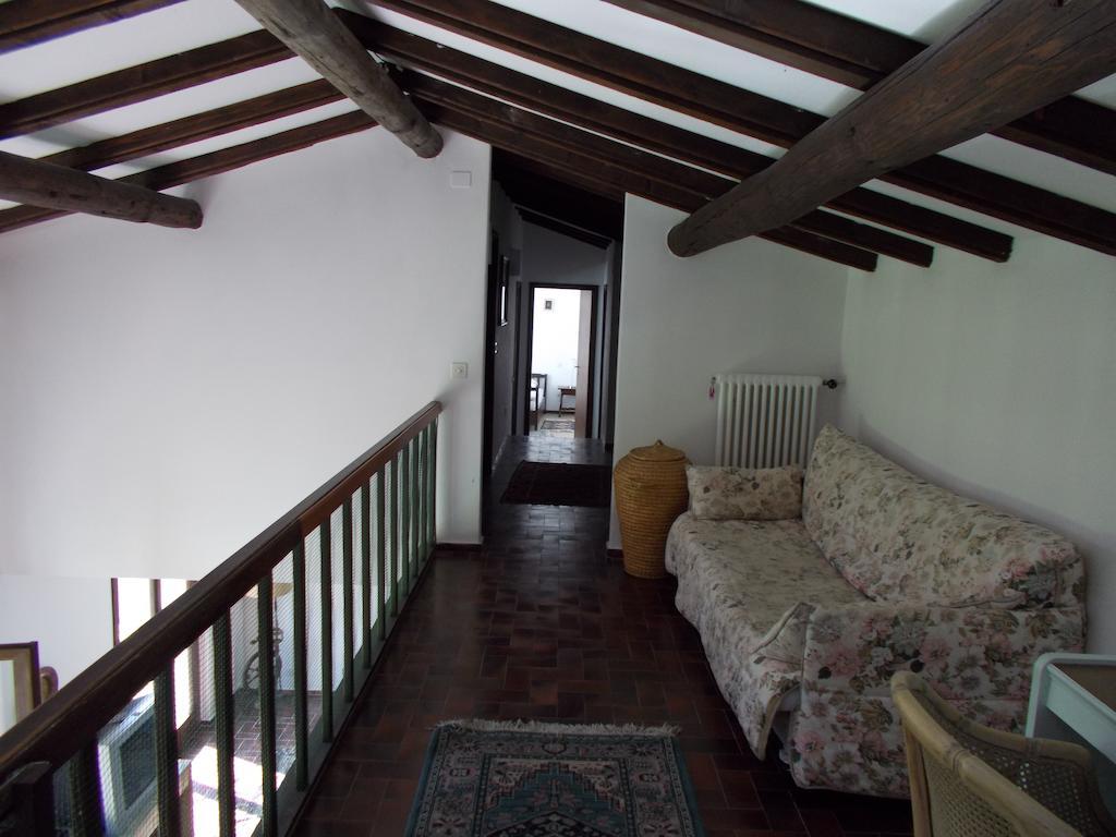 Casa Bianchi Villa Rovio Værelse billede