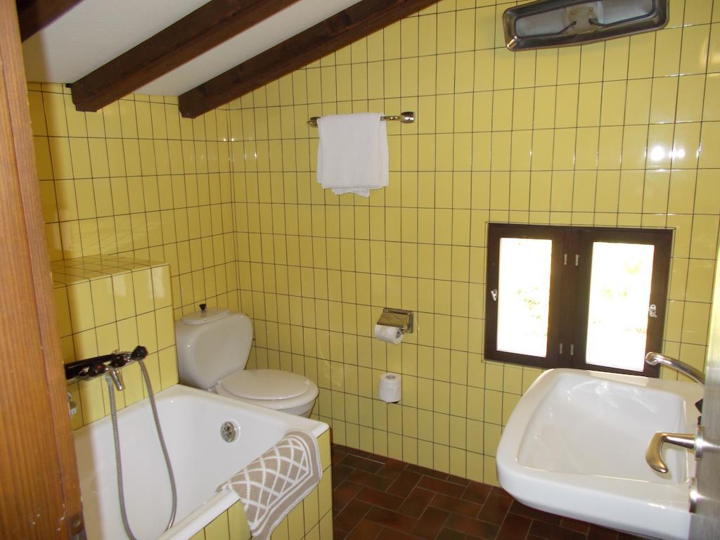Casa Bianchi Villa Rovio Værelse billede