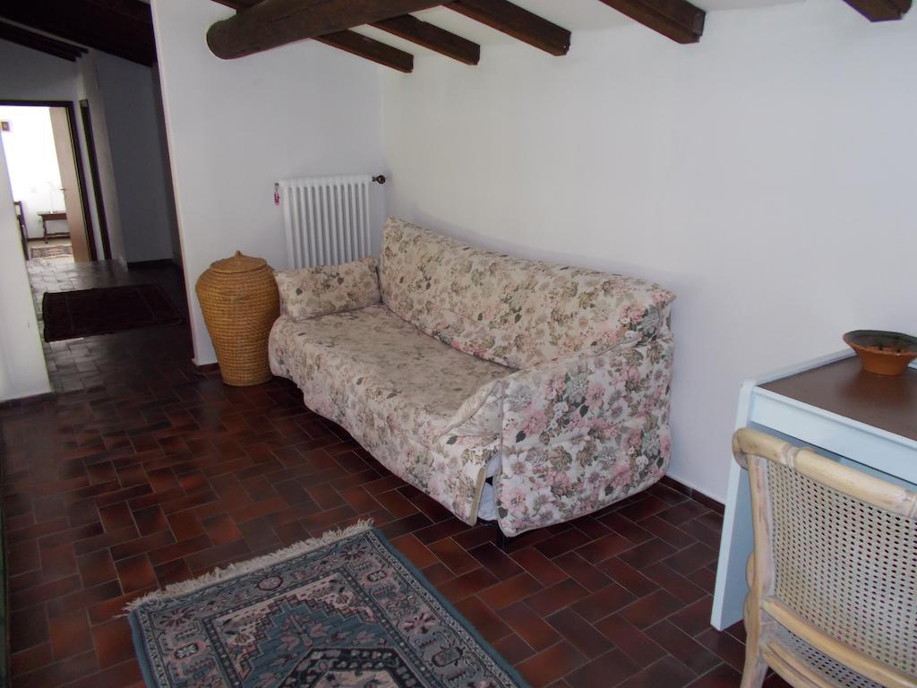 Casa Bianchi Villa Rovio Værelse billede